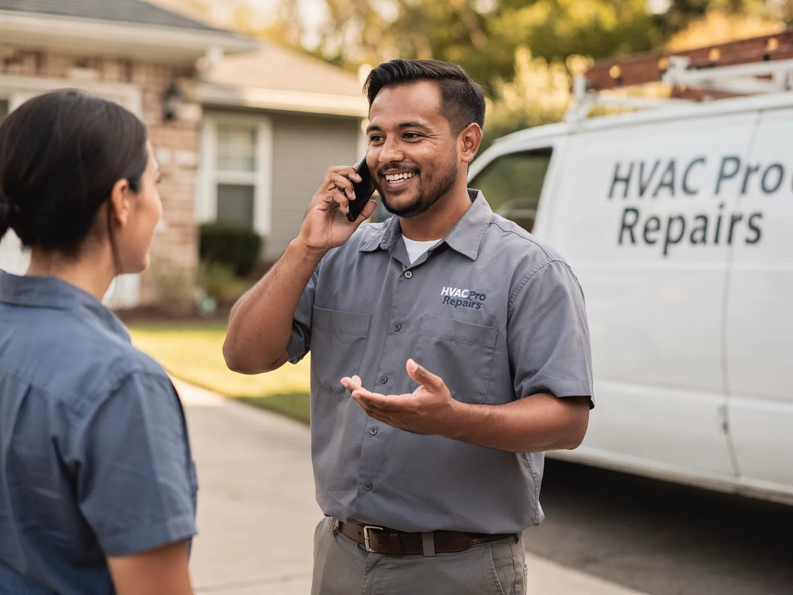 Heat Pump Repair Whiteville, TN FAQs